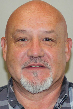Allen Hammond